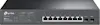 TP-Link TP-LINK TL-SG2210MP switch Gigabit Ethernet (10/10 TP-Link TP-LINK TL-SG2210MP switch Gigabit Ethernet (10/10
