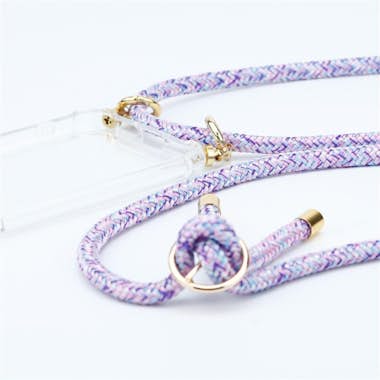 Cadorabo Funda con Cuerda para Asus ZenFone 6 en UNICORN ? Cadorabo Funda con Cuerda para Asus ZenFone 6 en UNICORN ?