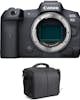 Canon EOS R5 Cuerpo + Bolsa | 2 años de garantía