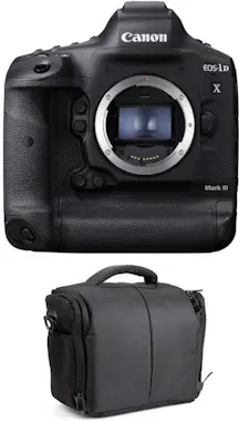 Canon EOS 1D X Mark III + Bolsa | 2 años de garantía Canon EOS 1D X Mark III + Bolsa | 2 años de garantía