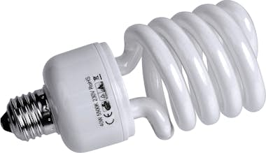 Bresser Bombilla tubo espiral de 40W E27 220V JDD-6 Bresser Bombilla tubo espiral de 40W E27 220V JDD-6