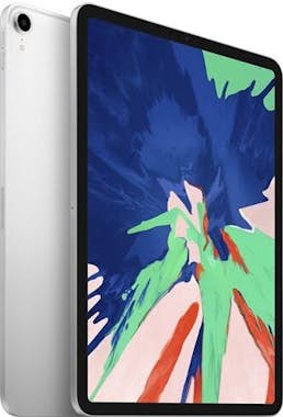 Apple iPad Pro 11"" 64GB 2018 Wifi - Plata- Grado A Apple iPad Pro 11"" 64GB 2018 Wifi - Plata- Grado A