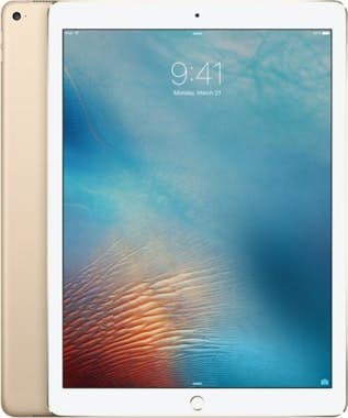 Apple iPad Pro 9.7"" 128GB Wifi - Oro - Grado C Apple iPad Pro 9.7"" 128GB Wifi - Oro - Grado C