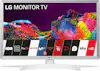 LG 28TN515S-WZ PLATA TELEVISOR MONITOR 28 LCD LED H LG 28TN515S-WZ PLATA TELEVISOR MONITOR 28 LCD LED H