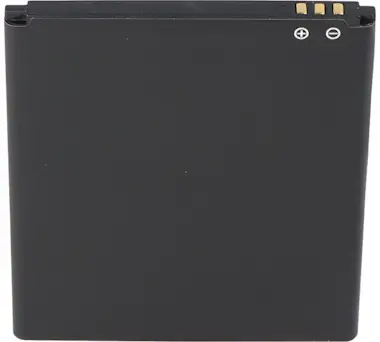 AccuCell Batería adecuada para Wiko Rainbow Jam, Wiko Rainb AccuCell Batería adecuada para Wiko Rainbow Jam, Wiko Rainb