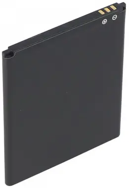 AccuCell Batería adecuada para Wiko Rainbow Jam, Wiko Rainb AccuCell Batería adecuada para Wiko Rainbow Jam, Wiko Rainb