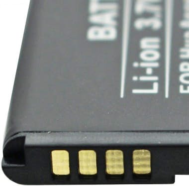 AccuCell Batería adecuada para la batería Huawei Ascend Y53 AccuCell Batería adecuada para la batería Huawei Ascend Y53