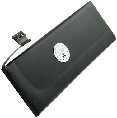 AccuCell Batería adecuada para la batería Apple iPhone 5s 6 AccuCell Batería adecuada para la batería Apple iPhone 5s 6