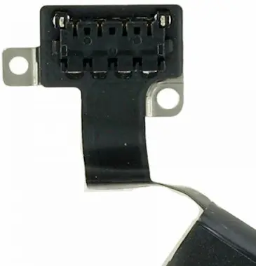 AccuCell Batería adecuada para batería Apple iPhone 4S, 616 AccuCell Batería adecuada para batería Apple iPhone 4S, 616