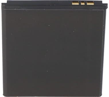 AccuCell Batería adecuada para teléfonos móviles Sony Erics AccuCell Batería adecuada para teléfonos móviles Sony Erics