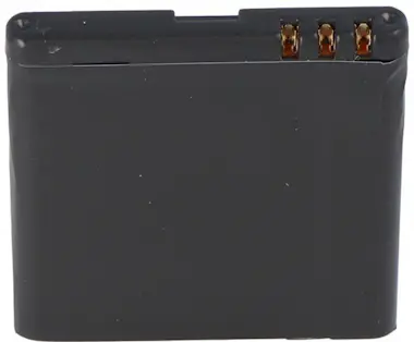 AccuCell Batería adecuada para Nokia 5700, BP-5M AccuCell Batería adecuada para Nokia 5700, BP-5M