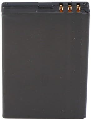 AccuCell Batería adecuada para Nokia 3120 classic BL-4U AccuCell Batería adecuada para Nokia 3120 classic BL-4U