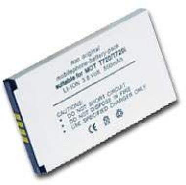 AccuCell Batería adecuada para MOTOROLA T720- T720i, BLS855 AccuCell Batería adecuada para MOTOROLA T720- T720i, BLS855