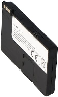 AccuCell batería adecuada para Siemens MC60, 850mAh AccuCell batería adecuada para Siemens MC60, 850mAh