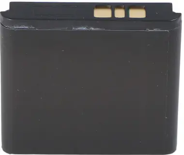 AccuCell Batería adecuada para Nokia 6110 Navigator, BP-6M, AccuCell Batería adecuada para Nokia 6110 Navigator, BP-6M,