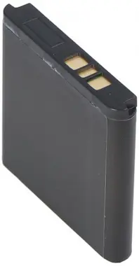 AccuCell Batería adecuada para Nokia 6110 Navigator, BP-6M, AccuCell Batería adecuada para Nokia 6110 Navigator, BP-6M,