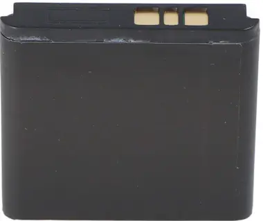 AccuCell Batería adecuada para Nokia 6234, BP-6M, 600mAh AccuCell Batería adecuada para Nokia 6234, BP-6M, 600mAh