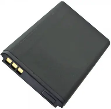 AccuCell Batería BL-5C para Nokia como batería de repuesto AccuCell Batería BL-5C para Nokia como batería de repuesto