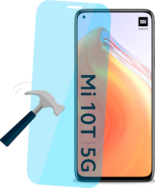 Ksix Protector pantalla Xiaomi Mi 10T / 10T Pro Ksix Protector pantalla Xiaomi Mi 10T / 10T Pro