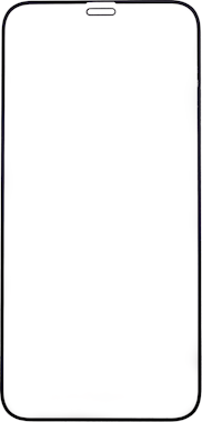 ME! Protector pantalla 2.5D borde iPhone 12 mini ME! Protector pantalla 2.5D borde iPhone 12 mini