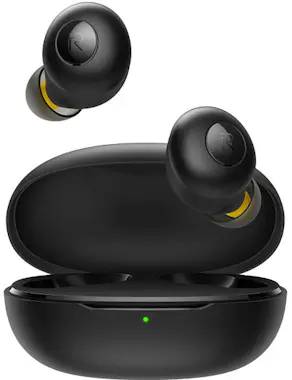 realme Buds Q Auriculares inalámbricos Negro realme Buds Q Auriculares inalámbricos Negro