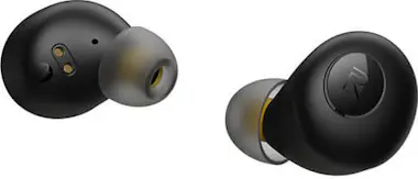 realme Buds Q Auriculares inalámbricos Negro realme Buds Q Auriculares inalámbricos Negro