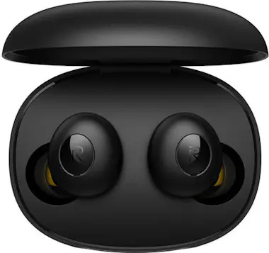 realme Buds Q Auriculares inalámbricos Negro realme Buds Q Auriculares inalámbricos Negro