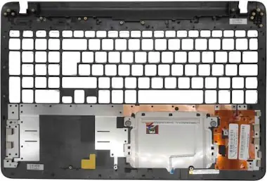 OEM CARCASA SUPERIOR PARA PORTÁTIL SONY VAIO SVF152 SE OEM CARCASA SUPERIOR PARA PORTÁTIL SONY VAIO SVF152 SE