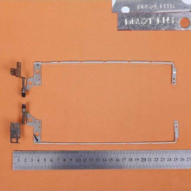 OEM BISAGRAS PARA PORTÁTIL LENOVO IDEAPAD 330-15ICH 33 OEM BISAGRAS PARA PORTÁTIL LENOVO IDEAPAD 330-15ICH 33