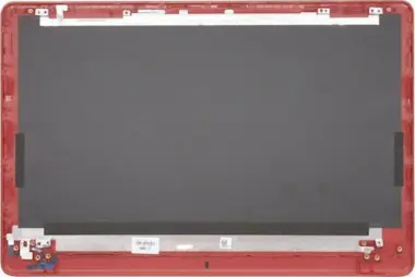 OEM CARCASA ROJA LCD PARA PORTÁTIL HP 15-BW 15-BS 15T- OEM CARCASA ROJA LCD PARA PORTÁTIL HP 15-BW 15-BS 15T-