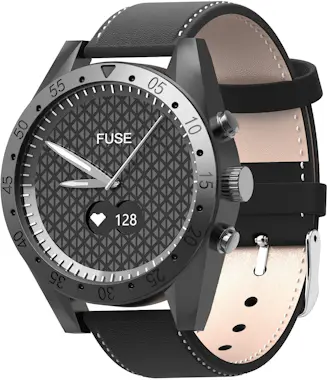 WeePlug SmartWatch WEEPLUG FUSE HR BLACK???????? WeePlug SmartWatch WEEPLUG FUSE HR BLACK????????