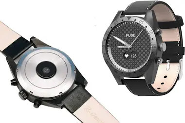 WeePlug SmartWatch WEEPLUG FUSE HR BLACK???????? WeePlug SmartWatch WEEPLUG FUSE HR BLACK????????