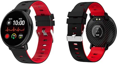 WeePlug Smartband WeePlug Profit Cardio-R-1.3""-Pulso-Pres WeePlug Smartband WeePlug Profit Cardio-R-1.3""-Pulso-Pres
