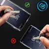 Avizar Cristal templado 9H Curvo para Samsung Galaxy Note Avizar Cristal templado 9H Curvo para Samsung Galaxy Note
