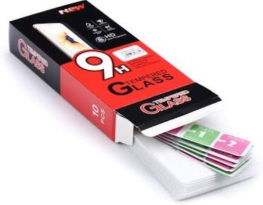 Lmobile Protector de pantalla Normal (Set 10In1) - Samsung Lmobile Protector de pantalla Normal (Set 10In1) - Samsung