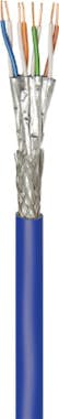 GooBay Goobay 91895 cable de red 500 m Cat7a+ S/FTP (S-ST GooBay Goobay 91895 cable de red 500 m Cat7a+ S/FTP (S-ST