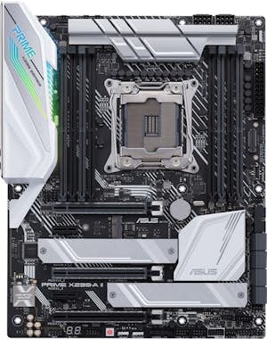 Asus ASUS Prime X299-A II LGA 2066 ATX Intel® X299 Asus ASUS Prime X299-A II LGA 2066 ATX Intel® X299