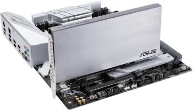 Asus ASUS Prime X299-A II LGA 2066 ATX Intel® X299 Asus ASUS Prime X299-A II LGA 2066 ATX Intel® X299