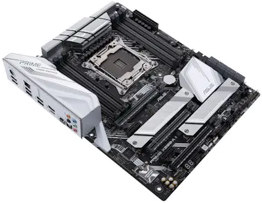 Asus ASUS Prime X299-A II LGA 2066 ATX Intel® X299 Asus ASUS Prime X299-A II LGA 2066 ATX Intel® X299