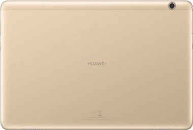 Huawei MediaPad T5 Wi-Fi 32GB+3GB RAM Huawei MediaPad T5 Wi-Fi 32GB+3GB RAM