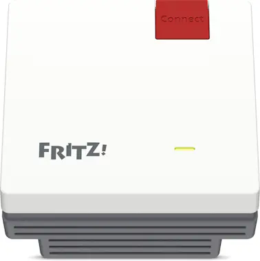 AVM AVM FRITZ!Repeater 600 International 600 Mbit/s Re AVM AVM FRITZ!Repeater 600 International 600 Mbit/s Re