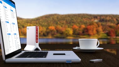 AVM AVM FRITZ!Box 6820 LTE International router inalám AVM AVM FRITZ!Box 6820 LTE International router inalám