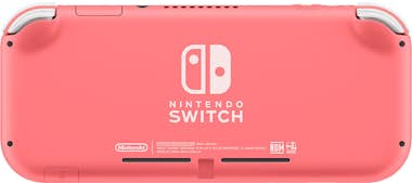Nintendo Nintendo Switch Lite videoconsola portátil Coral 1