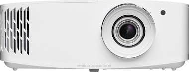 Optoma Optoma UHD42 videoproyector 3400 lúmenes ANSI DLP Optoma Optoma UHD42 videoproyector 3400 lúmenes ANSI DLP