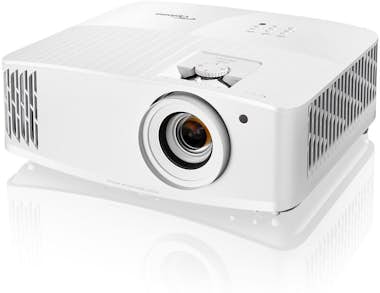 Optoma Optoma UHD42 videoproyector 3400 lúmenes ANSI DLP Optoma Optoma UHD42 videoproyector 3400 lúmenes ANSI DLP