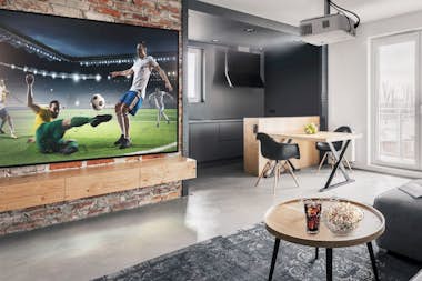 Optoma Optoma UHD42 videoproyector 3400 lúmenes ANSI DLP Optoma Optoma UHD42 videoproyector 3400 lúmenes ANSI DLP