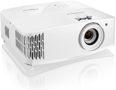 Optoma Optoma UHD42 videoproyector 3400 lúmenes ANSI DLP Optoma Optoma UHD42 videoproyector 3400 lúmenes ANSI DLP