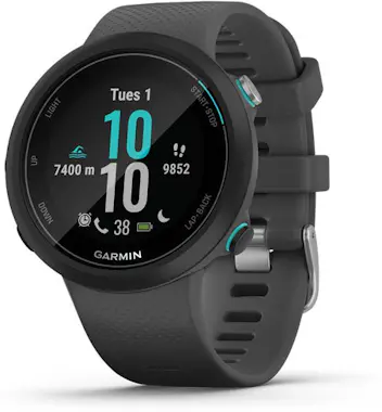 Garmin Garmin Swim 2 reloj deportivo Negro 208 x 208 Pixe Garmin Garmin Swim 2 reloj deportivo Negro 208 x 208 Pixe