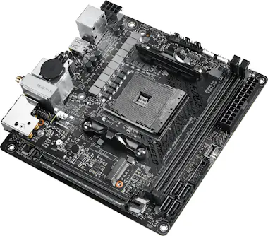 Asus ASUS PRIME B550-PLUS Zócalo AM4 ATX AMD B550 Asus ASUS PRIME B550-PLUS Zócalo AM4 ATX AMD B550