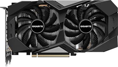 Gigabyte Gigabyte GV-N166SOC-6GD tarjeta gráfica NVIDIA GeF Gigabyte Gigabyte GV-N166SOC-6GD tarjeta gráfica NVIDIA GeF